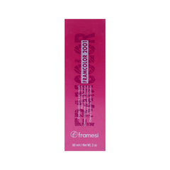 FRAMESI FRAMCOLOR 2001- 5/KR CARAMEL CHESTNUT Default Title - MamasJan haircare