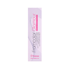 FRAMESI FRAMCOLOR GLAMOUR- 9.6 VERY LIGHT BLONDE PEARL Default Title - MamasJan haircare