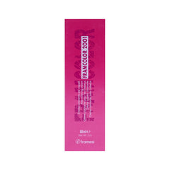 FRAMESI FRAMCOLOR 2001- 6/LC LIGHT COFFEE Default Title - MamasJan haircare