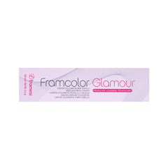 FRAMESI FRAMCOLOR GLAMOUR- 5.13 MEDIUM OLIVE BLONDE Default Title - MamasJan haircare