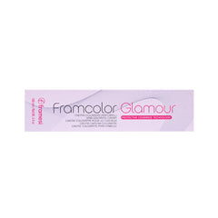 FRAMESI FRAMCOLOR GLAMOUR- 7.13 LIGHT OLIVE BLONDE Default Title - MamasJan haircare