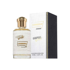 CARRERA JEANS ORIGNAL WHITE DONA FOR MEN EDP 125ML Default Title - MamasJan Perfume