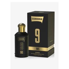 CARRERA NO 9 COLLECTORS 1965 DONA EDP 125ML Default Title - MamasJan Perfume