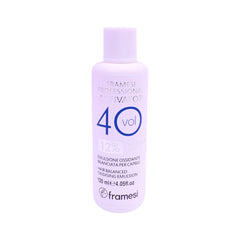 FRAMESI OSSIDORR DEVELOPER 40VOL 120 ML Default Title - MamasJan haircare