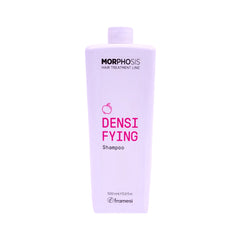 FRAMESI MORPHOSIS DENSIFYING SHAMPOO 1000 ML Default Title - MamasJan haircare