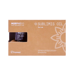 FRAMESI MORPHOSIS SUBLIMIS OIL SERUM 15 ML Default Title - MamasJan skincare