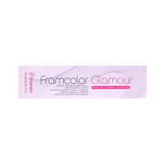 FRAMESI FRAMCOLOR GLAMOUR- 6.61 SILVER VIOLET Default Title - MamasJan haircare