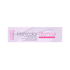 FRAMESI FRAMCOLOR GLAMOUR- 7.61 MEDIUM SILVER VIOLET Default Title - MamasJan haircare