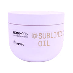 FRAMESI MORPHOSIS SUBLIMS OIL DEEP TREATMENT MASK 500 ML Default Title - MamasJan haircare
