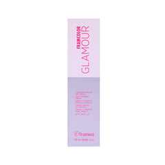 FRAMESI FRAMCOLOR GLAMOUR- 7.56 MEDIUM BLONDE NATURAL RED Default Title - MamasJan haircare