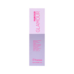 FRAMESI FRAMCOLOR GLAMOUR- 7.64 MEDIUM MILK CHOCOLATE BLONDE Default Title - MamasJan haircare