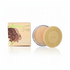 JUSIAS FUNISHING POWDER COOKIE DOUGH 0.35OZ Default Title - MamasJan Makeup