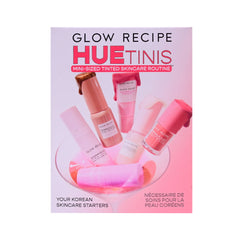 GLOW RECIPE HUE TINIS 6PC SET NEW Default Title - MamasJan Makeup