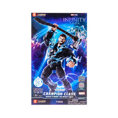 73921 MARVEL HERO THOR FIGURE A.I Default Title - MamasJan Toys