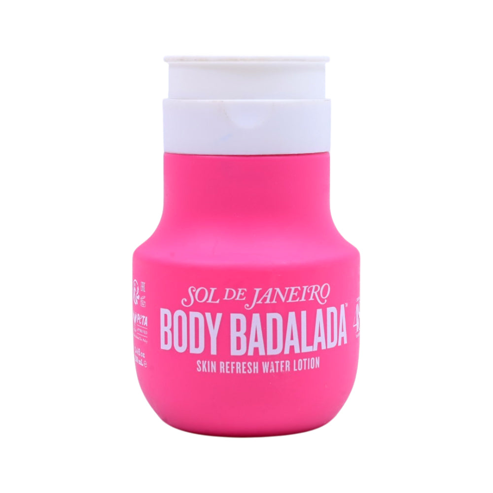SOL DE JANERIO BODY BADALADA WATER LOTION 48 100ML Default Title - MamasJan Makeup