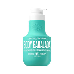 SOL DE JANERIO MOISTURE MELTING LOTION 39 400 ML Default Title - MamasJan Makeup