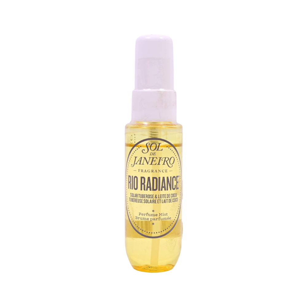 SOL DE JANERIO FRAGRAN PERFUME MIST 87 30ML Default Title - MamasJan Makeup