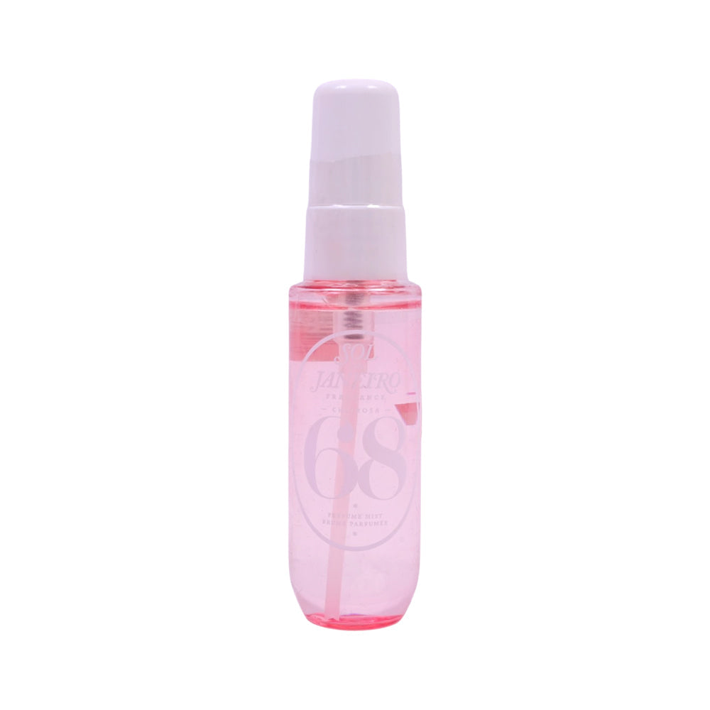 SOL DE JANERIO FRAGRAN PERFUME MIST 68 30ML Default Title - MamasJan Makeup