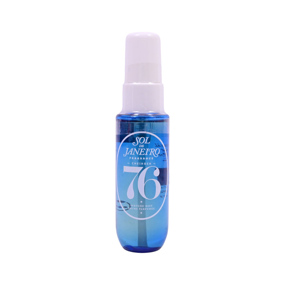SOL DE JANERIO FRAGRAN PERFUME MIST 76 30ML Default Title - MamasJan Makeup