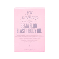 SOL DE JENEIRO BEIJA FLOR ELASTI BODY OIL 100ML Default Title - MamasJan Makeup