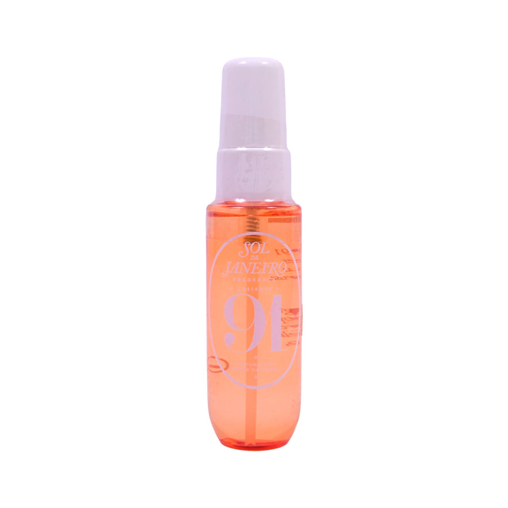SOL DE JANERIO FRAGRAN PERFUME MIST 91 30ML Default Title - MamasJan Makeup