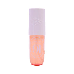 SOL DE JANERIO FRAGRANCE CHEIROSA PERFUME MIST 91 90ML Default Title - MamasJan Makeup