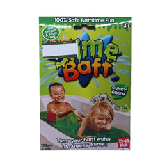 5262 Slime Baff Gunky Green 150G Akdm Default Title - MamasJan Toys