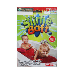 5263 GELLI BAFF QQZY RED 150G AKDM Default Title - MamasJan Toys