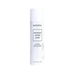 MOIRA MICRO DOT SETTING SPRAY80ML Default Title - MamasJan Makeup
