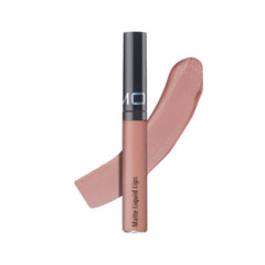 MOIRA MATTE LIQUID LIPS 022 MODE5ML Default Title - MamasJan Makeup
