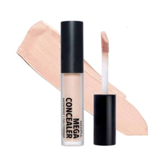 CAILYN MOIRA MEGA WATERPROOF CONCEALER 125 BISQUE5G Default Title - MamasJan skincare