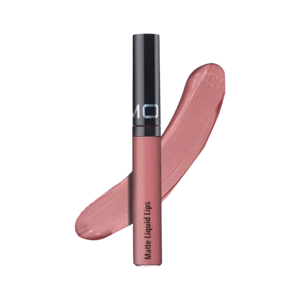 MOIRA MATTE LIQUID LIPS 031 DELIGHT5ML Default Title - MamasJan Makeup