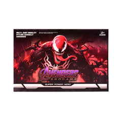 2206 VENOM FIGURE 12INCH A.I Default Title - MamasJan Toys