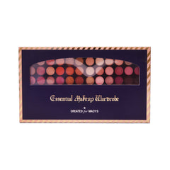 MACYS ESSENTIAL MAKEUP WARDROBE 40LIP GLOSS SET Default Title - MamasJan Makeup