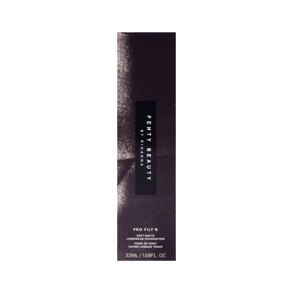FENTY BEAUTY SOFT MATTE FOUNDATION 235 - MamasJan Makeup