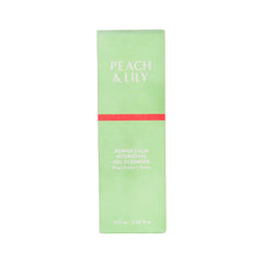 PEACH & LILY CLEANSER POWDER CLAM HYDRATING GEL CLEANSER 100 Default Title - MamasJan Makeup