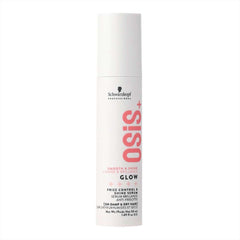 Schwarzkopf Professionals Osis Glow Anti Frizz Shine Serum 50Ml