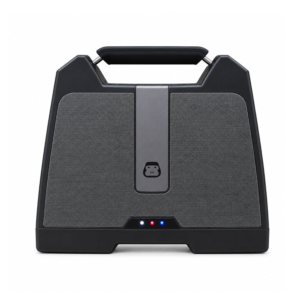G-BOOM BLUETOOTH SPEAKER G-650A Default Title - MamasJan Electronics