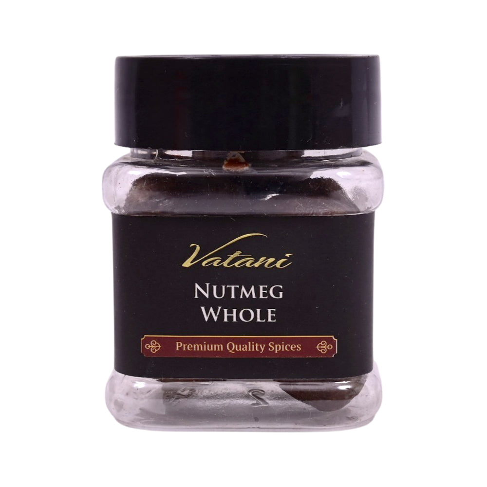 VATANI NUTMEG BOTTLE 40GM Default Title - MamasJan Grocery Food