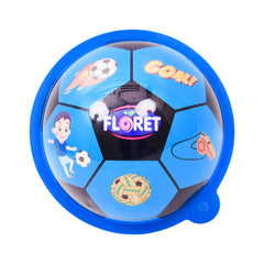 FLORET FOOT BALL JUNIOR 50 GM Default Title - MamasJan GroceryFoods