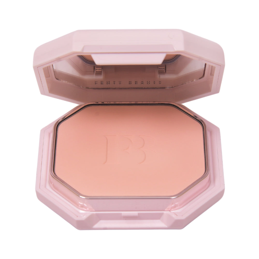FENTY BEAUTY POWDER FOUNDATION 100 9.1GM Default Title - MamasJan Makeup