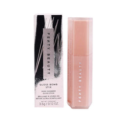 FENTY BEAUTY LIP GLOSS BOMB STICK FENTY GLOW 01 3.6G Default Title - MamasJan Makeup