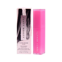 FENTY BEAUTY LIP GLOSS BOMB STICK FLAMINGO FLING 05 3.6G Default Title - MamasJan Makeup