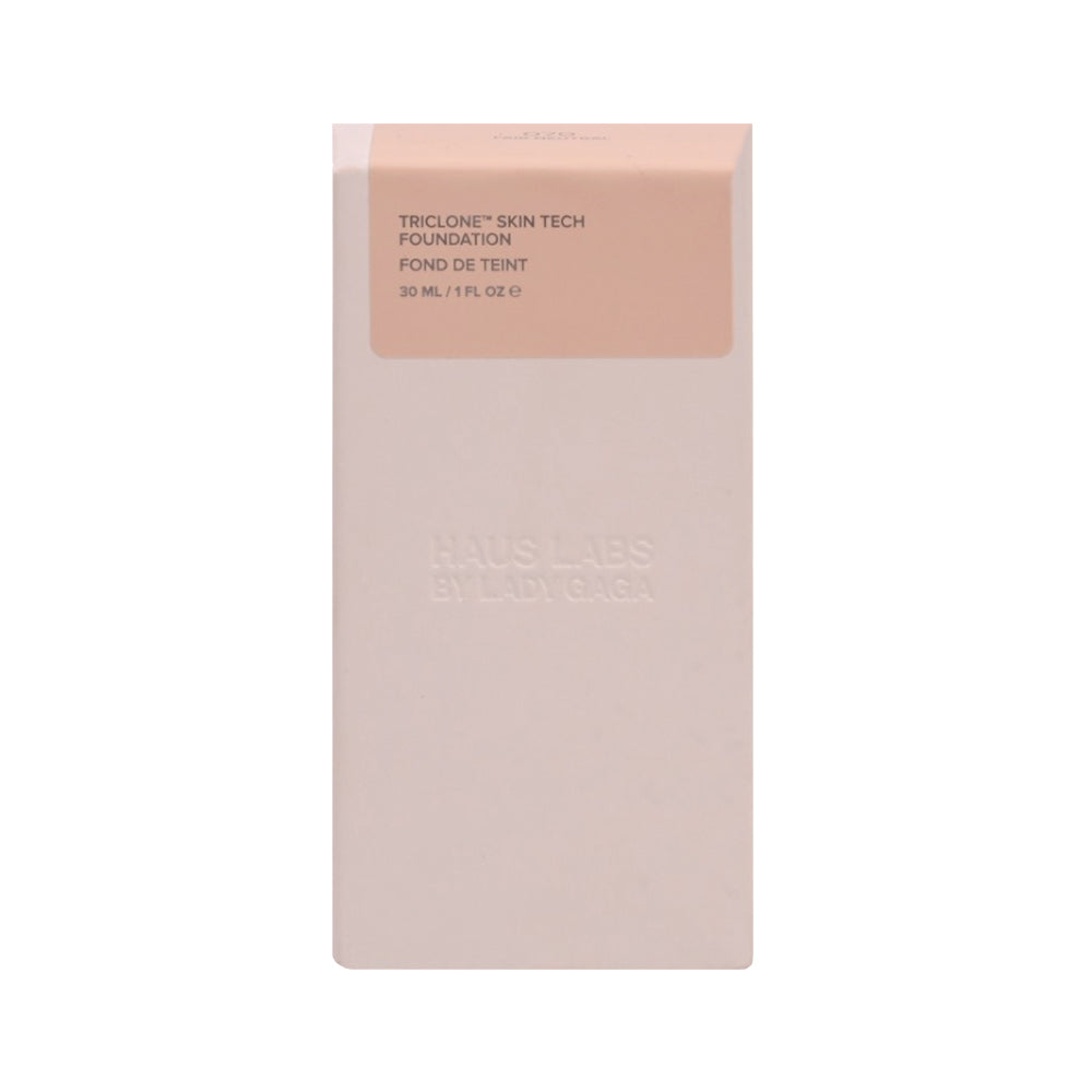 HOUS LABS BY LADY GAGA FOUNDATION 070 FAIR NEUTRAL 30ML Default Title - MamasJan Makeup