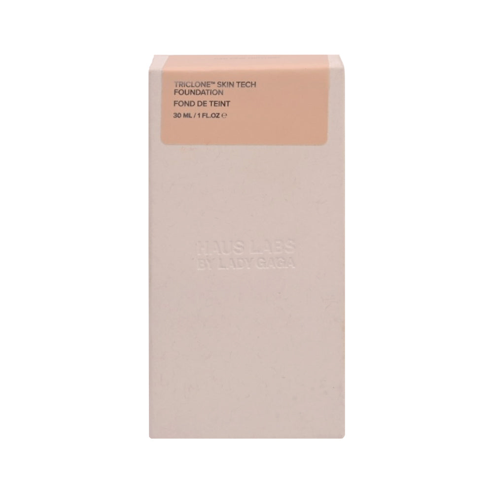 HOUS LABS BY LADY GAGA FOUNDATION 040 FAIR NETURAL 30ML Default Title - MamasJan Makeup