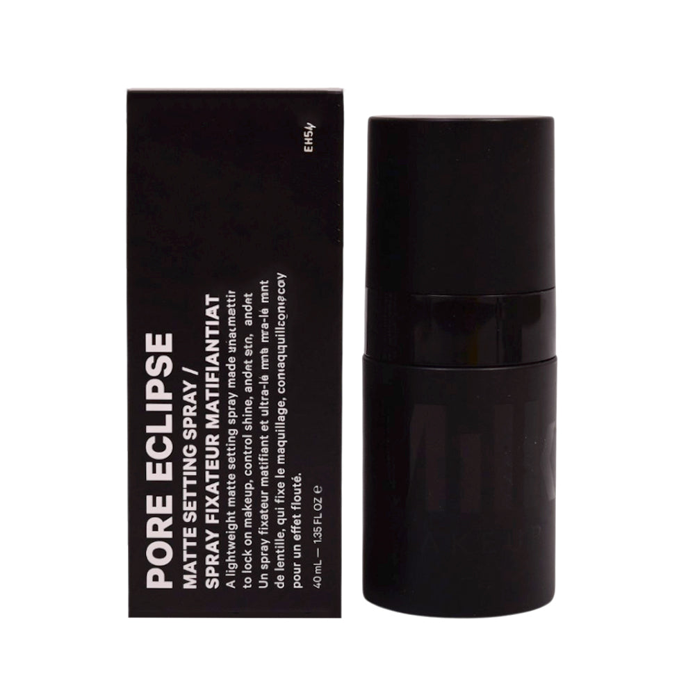 MILK PORE ECLIPSE SETTING SPRAY 40ML Default Title - MamasJan Makeup