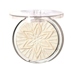 MOIRA SUN GLOW FACE & BODY HIGHLIHGTER (001 SWEET CHAMPAGNE) Default Title - MamasJan Makeup