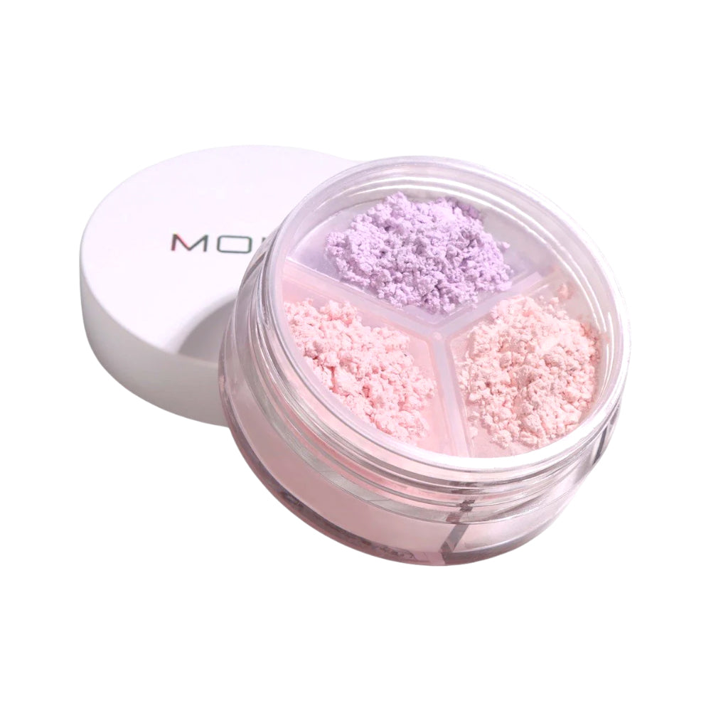 MOIRA ENDLESS SETTING POWER ( 005 ROSE PINK) (50ML) Default Title - MamasJan Makeup