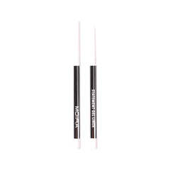 MOIRA STATEMENT GEL LINER 001 WHITE0.25G Default Title - MamasJan Makeup