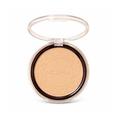MOIRA SOFT FOCUS WATERPROOF SETTING POWDER 250 Default Title - MamasJan Makeup